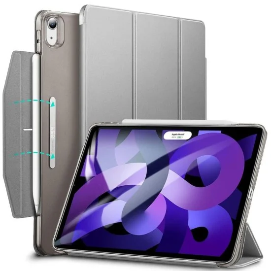 Esr Ipad Air 11"/10.9" (2020-2024) Gen6/5/4 Ascend Trifold Case